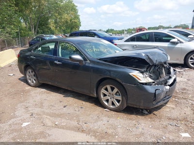 2007 Lexus Es 350