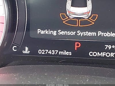 ACURA TLX