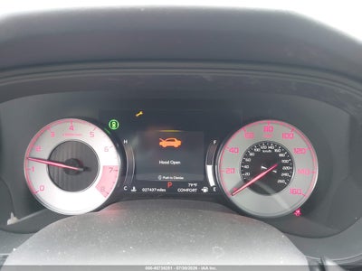 ACURA TLX