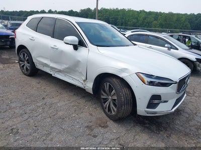2023 Volvo Xc60
