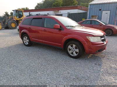 2010 Dodge Journey