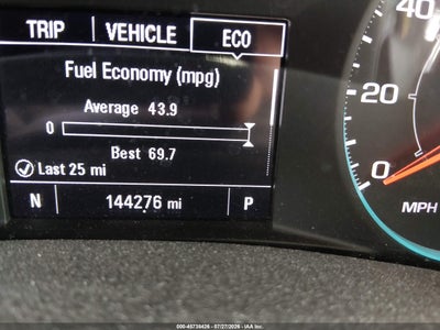 2022 CHEVROLET EQUINOX 20