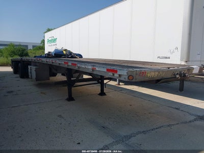 2001 Reitnouer Flatbed
