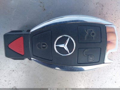 MERCEDES-BENZ AMG C 43