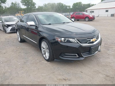 CHEVROLET IMPALA
