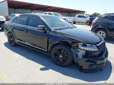 2017 Volkswagen Jetta