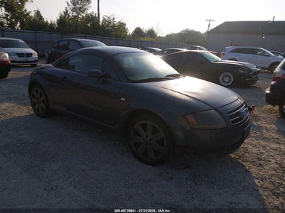 2003 Audi Tt