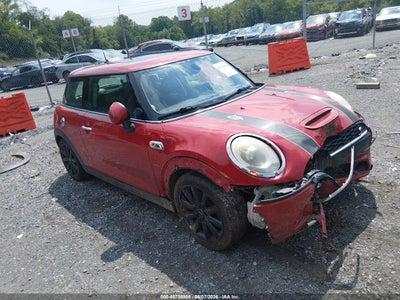 MINI HARDTOP