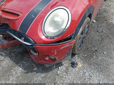 MINI HARDTOP