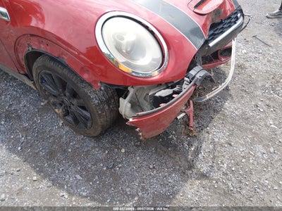 MINI HARDTOP