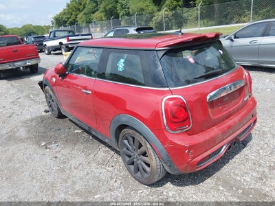 MINI HARDTOP