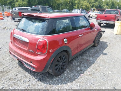 MINI HARDTOP
