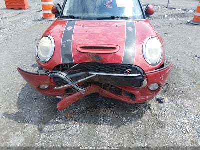 MINI HARDTOP