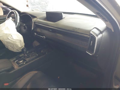 MAZDA CX-50
