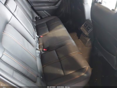 MAZDA CX-50