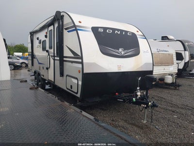 2022 Venture Sonic M-211VDB