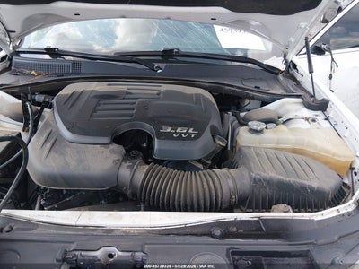 CHRYSLER 300