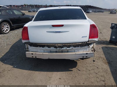 CHRYSLER 300