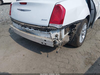 CHRYSLER 300