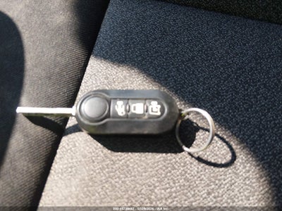 RAM PROMASTER 2500