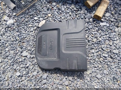 JEEP WRANGLER JK UNLIMITED