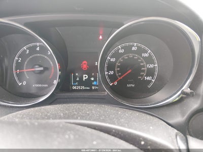 MITSUBISHI OUTLANDER SPORT