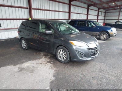 2014 Mazda Mazda5
