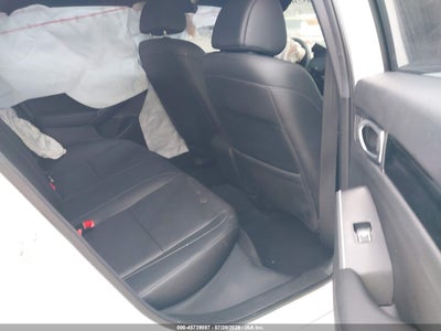 HONDA CIVIC HYBRID