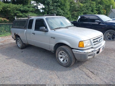 2003 Ford Ranger