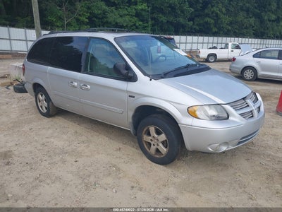 2D4GP44L45R290748 DODGE GRAND CARAVAN Photo 1