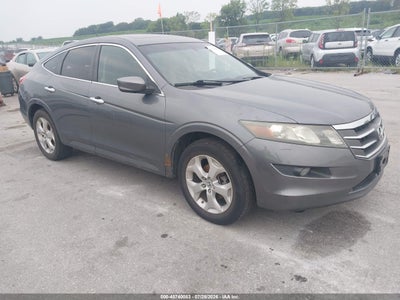 2010 Honda Accord Crosstour
