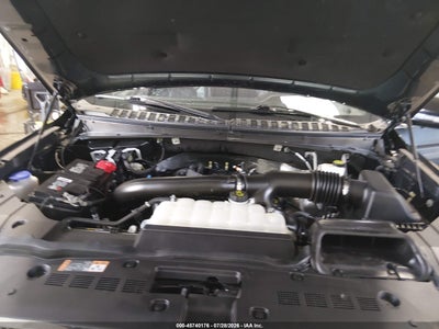 LINCOLN NAVIGATOR L