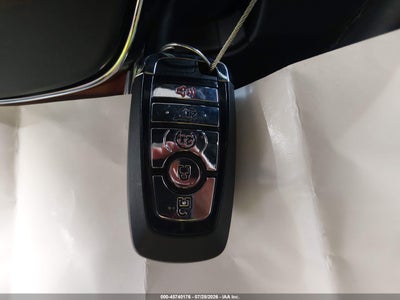 LINCOLN NAVIGATOR L