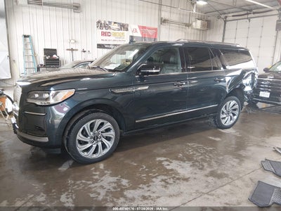 LINCOLN NAVIGATOR L
