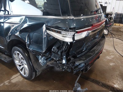 LINCOLN NAVIGATOR L