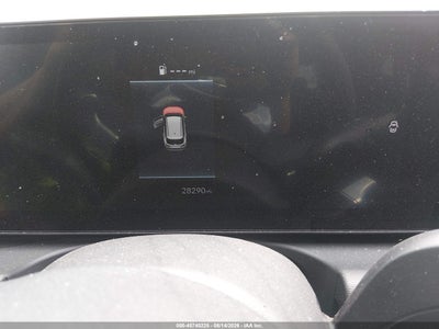 HYUNDAI TUCSON HYBRID