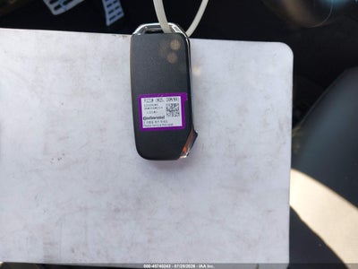 KIA SPORTAGE PLUG-IN HYBRID