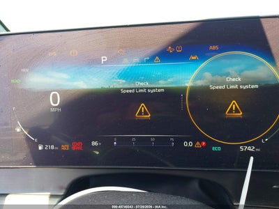 KIA SPORTAGE PLUG-IN HYBRID