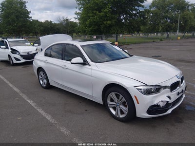 BMW 330I