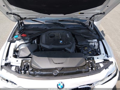 BMW 330I