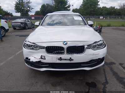 BMW 330I