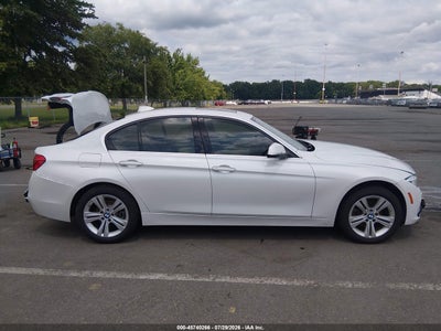 BMW 330I