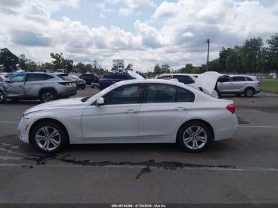 BMW 330I