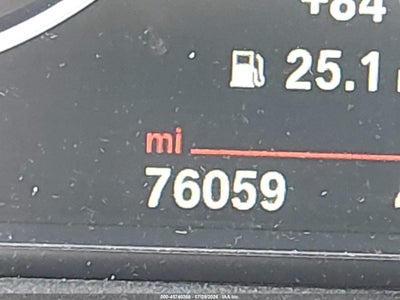 BMW 330I