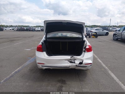 BMW 330I