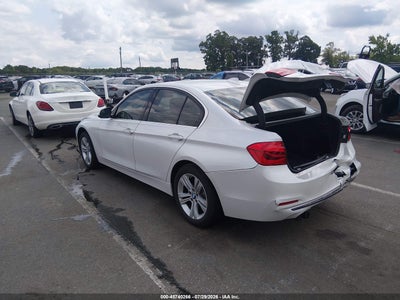 BMW 330I