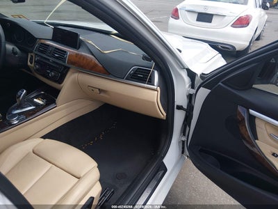 BMW 330I