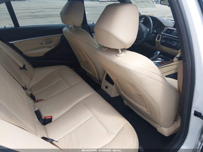 BMW 330I