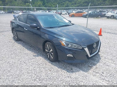 2021 Nissan Altima