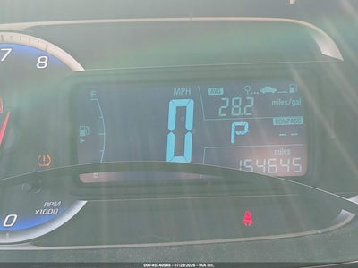 2016 CHEVROLET TRAX 7